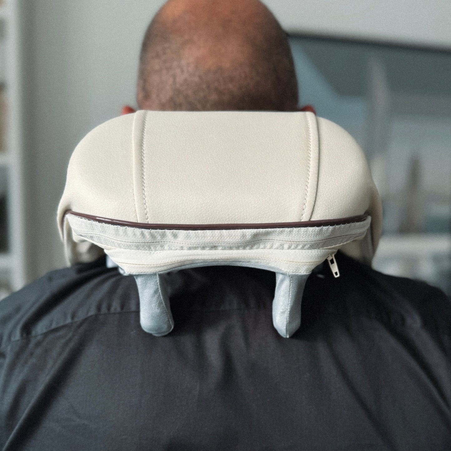 Masseur cou et épaules