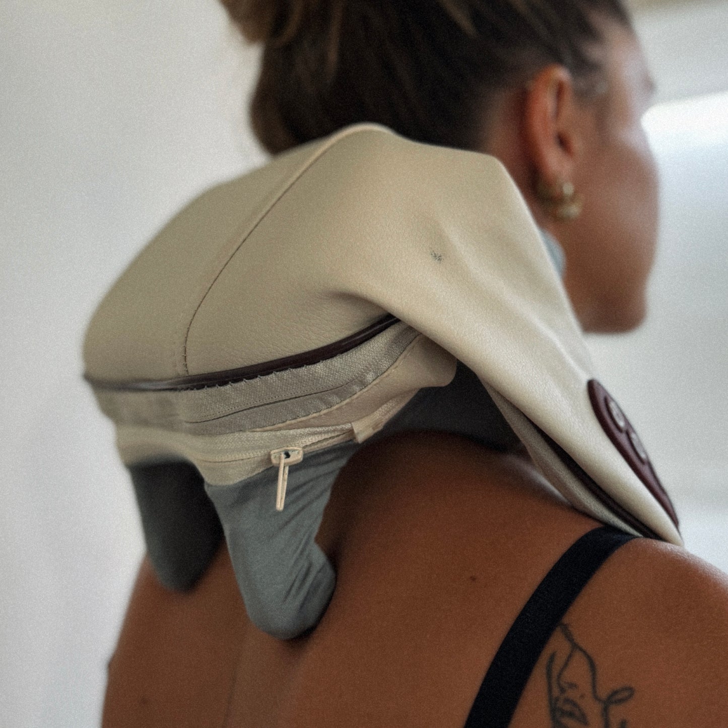 Masseur cou et épaules