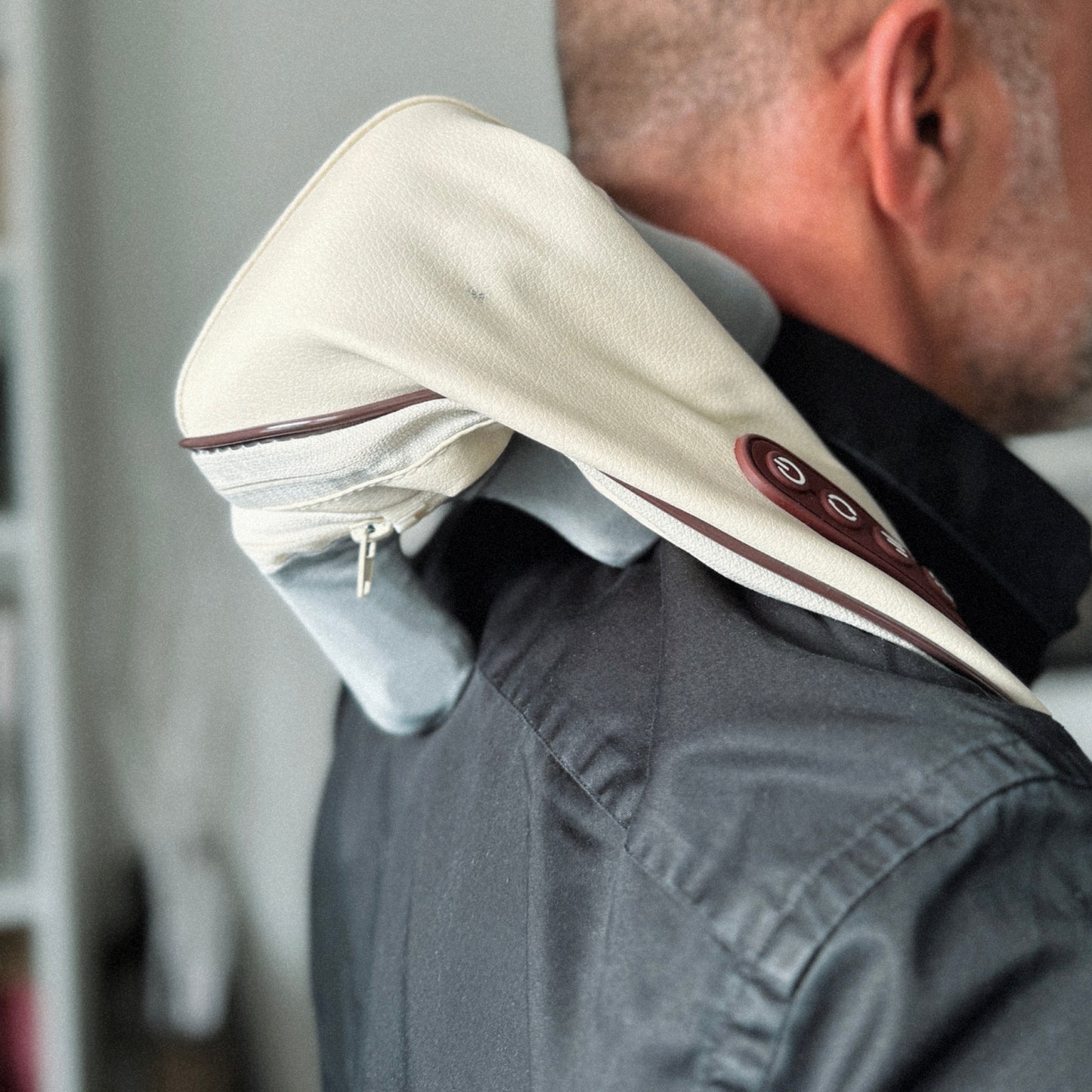 Masseur cou et épaules