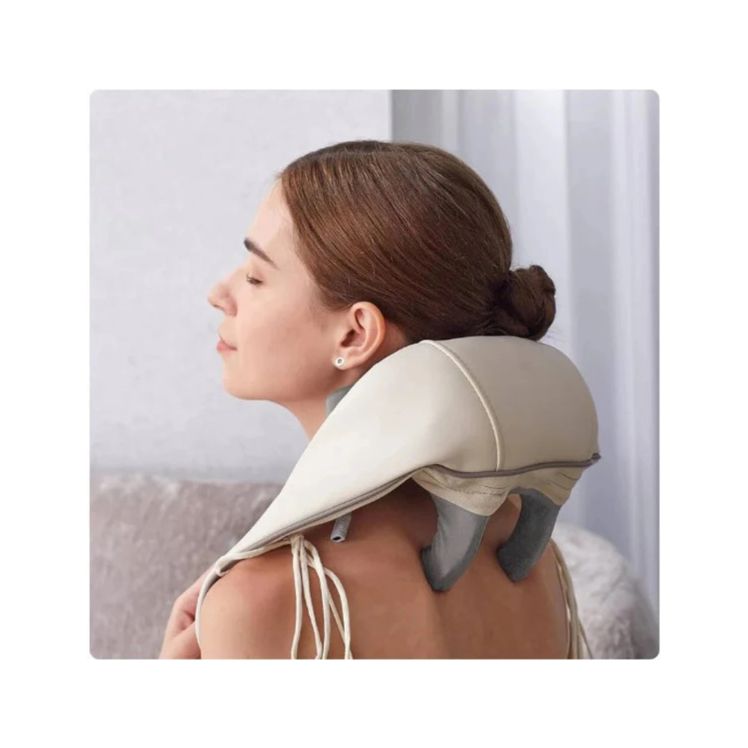 Masseur cou et épaules