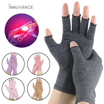 Gants de Compression Arthrite Innuvance™