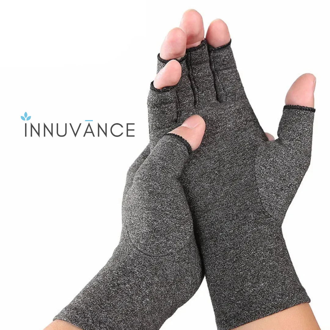 Gants de Compression Arthrite Innuvance™