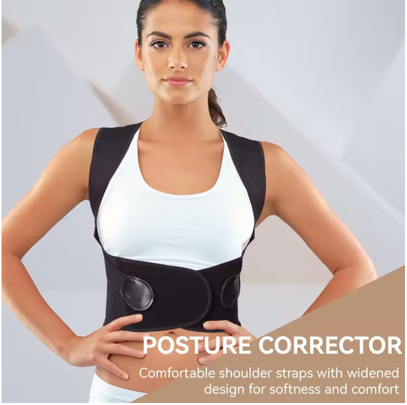 Attelle - Correcteur de Posture Dorsale Innuvance™