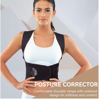 Attelle - Correcteur de Posture Dorsale Innuvance™