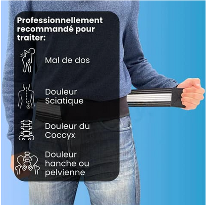 Ceinture dorsale Innuvance™