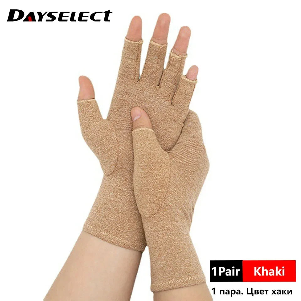 Gants de Compression Arthrite Innuvance™