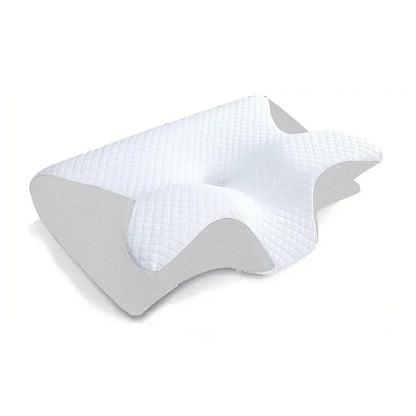 Oreiller cervical ergonomique