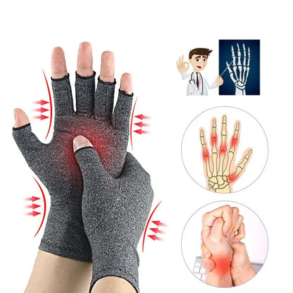 Gants de Compression Arthrite Innuvance™