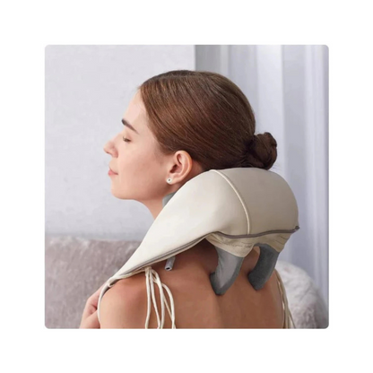 Masseur cou et épaules